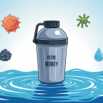Filtre Berkey avis visuel de purification eau inox