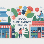 illustration food supplements near me recherche magasins locaux