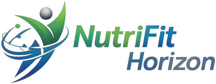 NutriFit Horizon