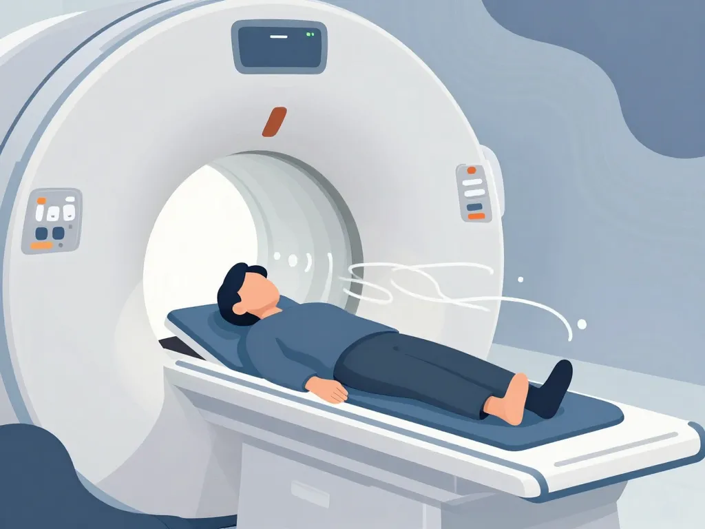 grosse fatigue après irm métaphore stress tension