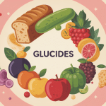 illustration centrale les glucides c est quoi sources