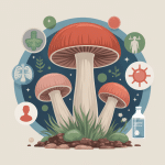 Lignosus effets secondaires, vue du champignon médicinal et système immunitaire