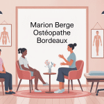 marion berge ostéo bordeaux consultation accueil