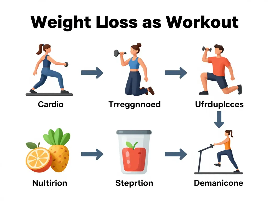 programme sportif perte de poids pdf gratuit schéma éléments essentiels