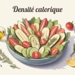 aliments faibles en calories assiette légumes dinde