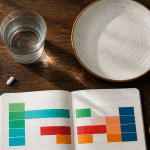 a quel moment de la journee prendre du chrome capsule et planning