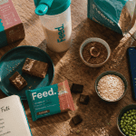 feed avis barre et shaker note trustpilot