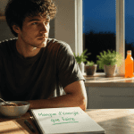manque d energie que faire jeune adulte cuisine