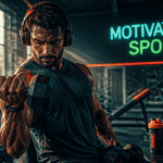 musique motivation sport 2023 athlète haltères