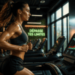 programme pour tapis de course femme salle