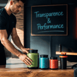 pure am nutrition avis pots complements vestiaire