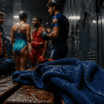 quel sport est le plus physique vestiaire sportifs