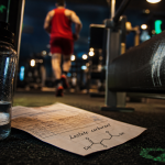Acide lactique et sport : analyse et suivi du lactate en salle de sport