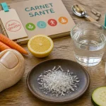 Alimentation pour crise de goutte : aliments à éviter et menus anti-inflammation