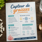 avis sur le chitosan gélules carapaces crevettes