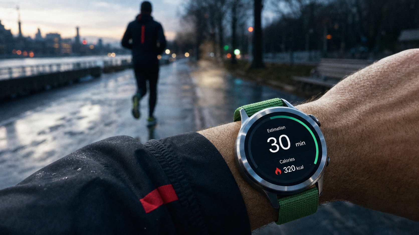 Calories brulees jogging 30 minutes selon le poids et l’allure
