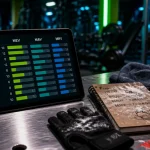 Combien de serie par muscle par semaine : volume MEV MAV MRV