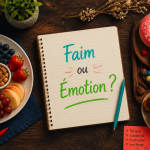 comment arreter de manger table aliments sains et sucrés