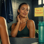 creatine effet sur la peau femme miroir
