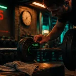 Durée séance musculation 45 à 75 min en salle de sport