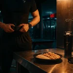 Muscu apres manger : attendre la digestion avant la musculation