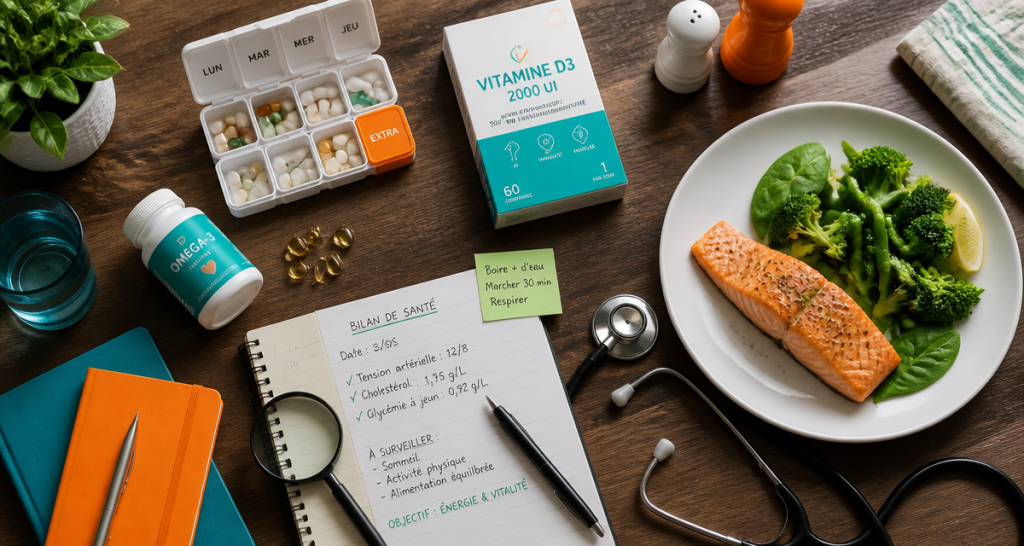 omega 3 effets secondaires alzheimer pilulier et poisson