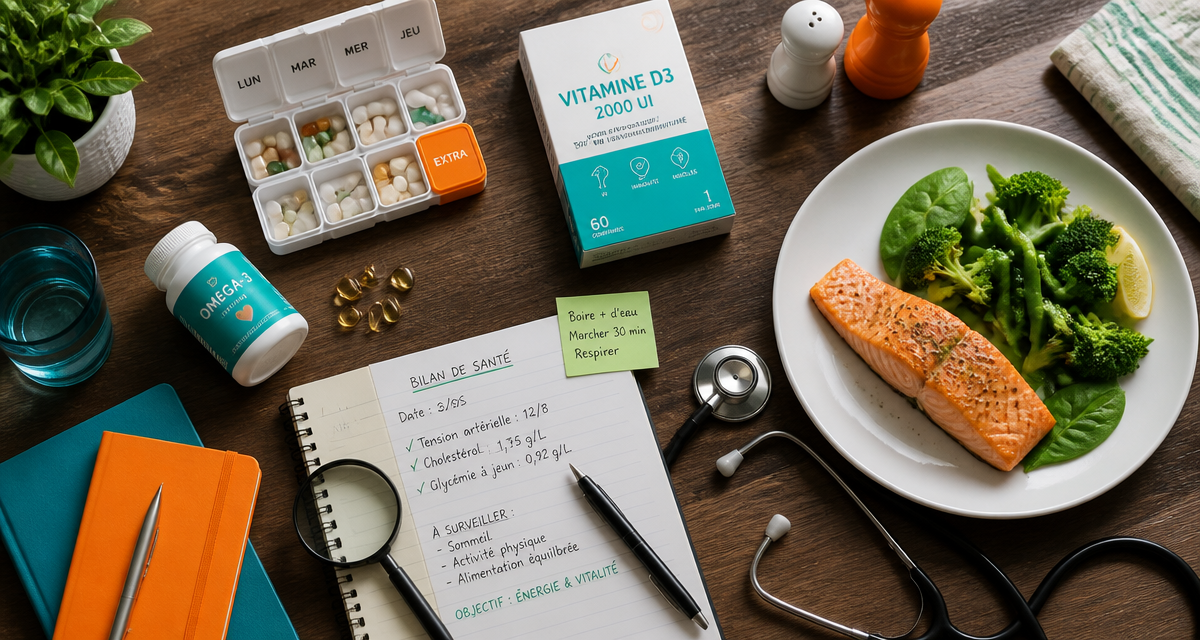 omega 3 effets secondaires alzheimer pilulier et poisson