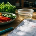 Quel légumes manger pour baisser la créatinine, légumes pour préserver les reins