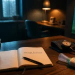 Stress vertige : signaux psychologiques