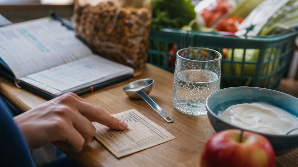Comment réduire le sucre : 25 g/j, sucres cachés, gestion des envies