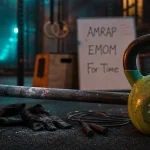Crossfit programme : 3 séances WOD et scaling