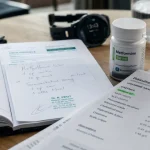 Doliprane 1000 et gamma GT : dose et durée sur ordonnance