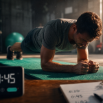 Gainage combien de temps : 30 secondes, 1 minute ou 2 minutes