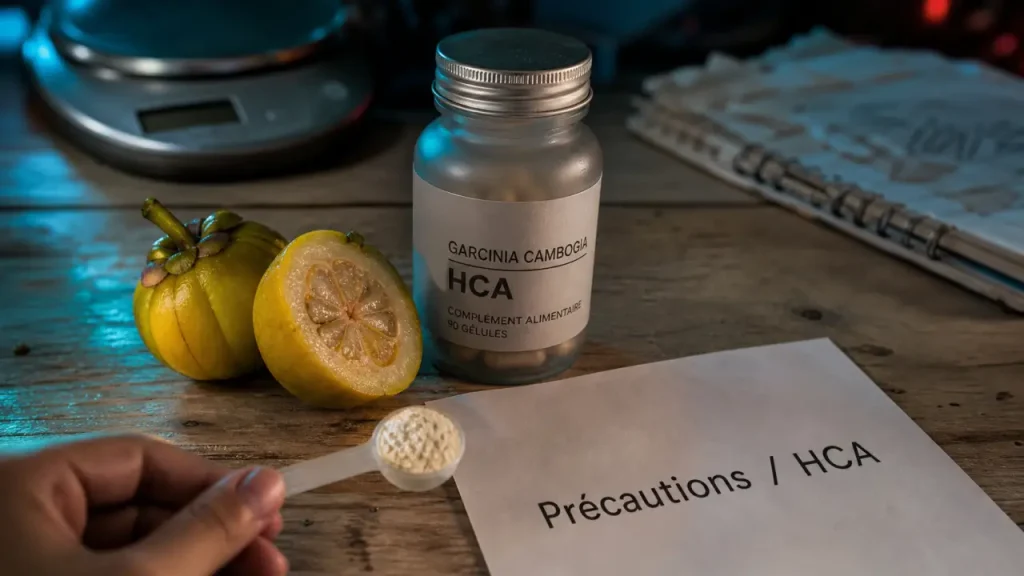 Garcinia cambogia : efficacité réelle, mode d’emploi et précautions avant une cure minceur