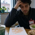 Lutter contre la fatigue de l’après-midi : déjeuner stable, sieste et marche au bureau