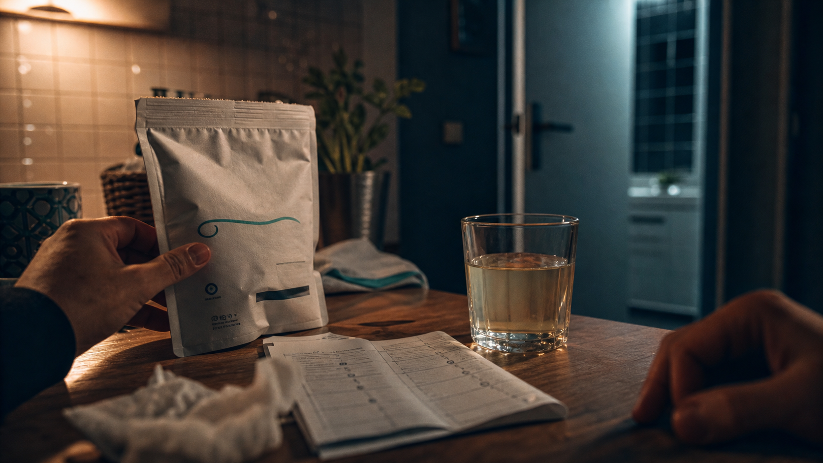 Picoprep fait effet au bout de combien de temps : 30 min à 3 h