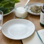 Probiotiques pour maigrir : ventre, microbiote et transit