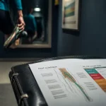 Courir avec une sciatique : reprise progressive, douleur légère et signes d’alerte