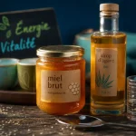 Sirop d agave ou miel : choix selon glycémie, goût et usage
