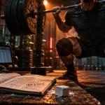 Programme force musculation : squat technique 4 semaines
