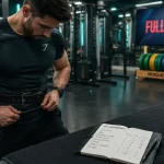 Programme musculation salle : séance 2 à 4 jours en salle
